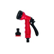 Tubo giardino estensibile Sandri garden SG-Cobra con pistola e raccordi