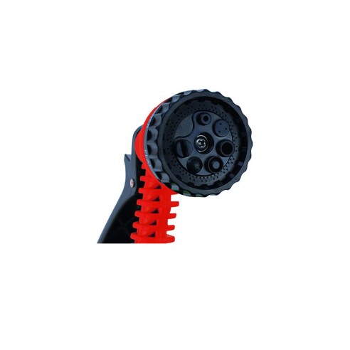 Tubo giardino estensibile Sandri garden SG-Cobra con pistola e raccordi