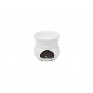 Fornellino-bagna-cauda-ceramica-Eva-Collection-cognac 2