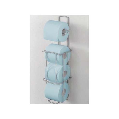 Portarotolo-3-P-e-dispencer-Metaltex-Onda
