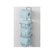 Portarotolo-3-P-e-dispencer-Metaltex-Onda