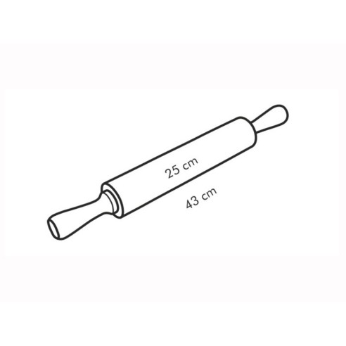 Mattarello-inox-Tescoma-Delicia-25cm--5cm-630170