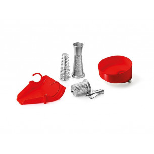 Accessorio-F13850-I-per-tritacarne-manuale-TC8-Tre-Spade
