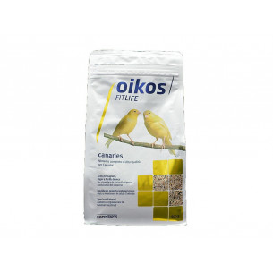 Alimento-completo-per-canarini-Oikos-Fitlife