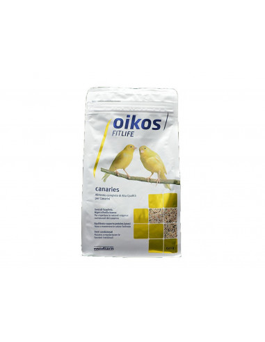 Alimento-completo-per-canarini-Oikos-Fitlife