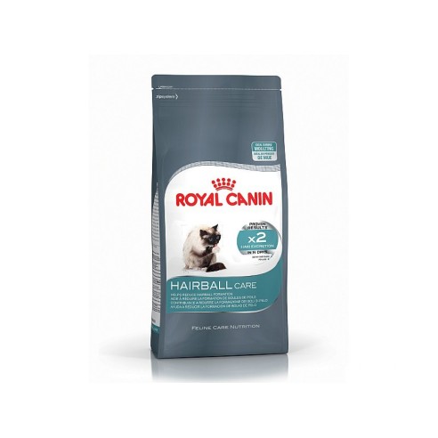 Alimento-per-gatti-Hairball-Care