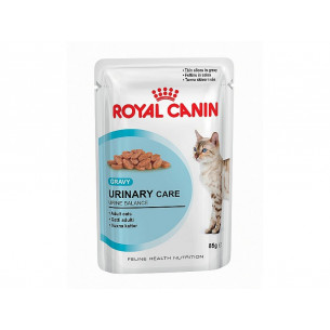 Alimento-per-gatti-Urinary-Care-85g-in-Salsa