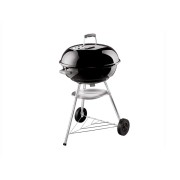 Barbecue-carbone-Compact-Kettle-47cm-Weber