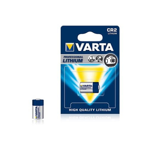 Batterie-Lithium-CR2-