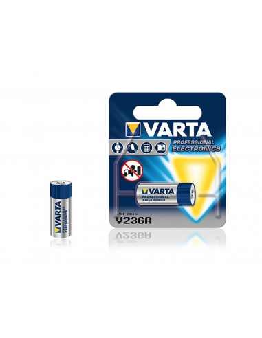 Batterie-Professional-V23GA