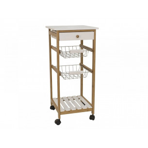 Carrello-da-cucina-bambu-37x37x80cm