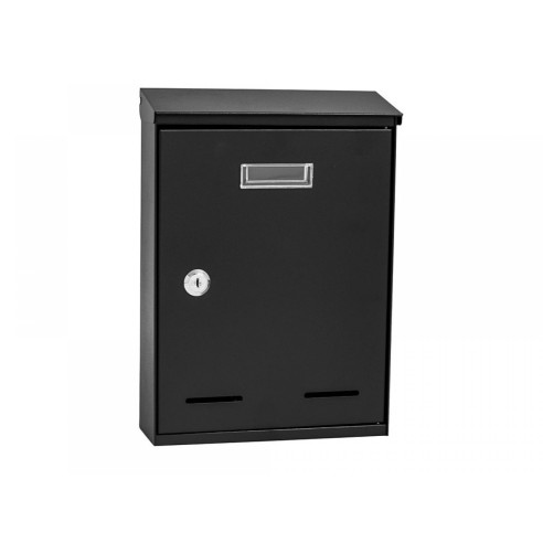 Cassetta-postale-HMB021-nero