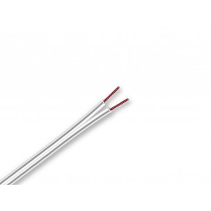 Cavo-elettrico-bianco-03VH-H-2x075mm