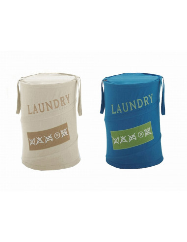 Cesto-portabiancheria-Laundry-tessuto-