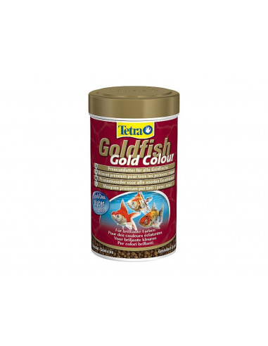 Goldfish-Gold-Colour-250-ml-T704932