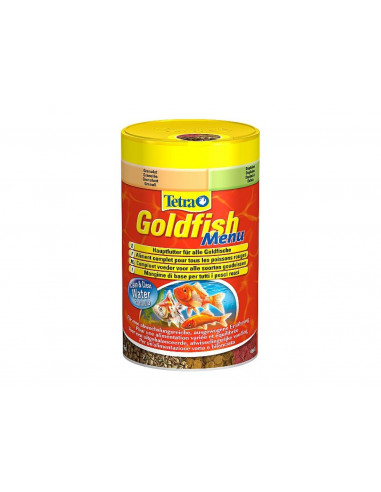 Goldfish-Menu-250-ml-T704984