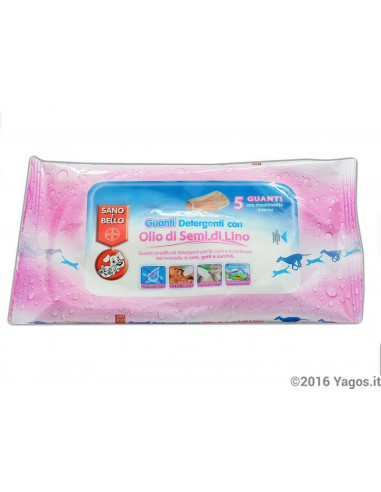 Guanti-detergenti-Sano-e-Bello-olio-di-semi-di-lino-5pz-