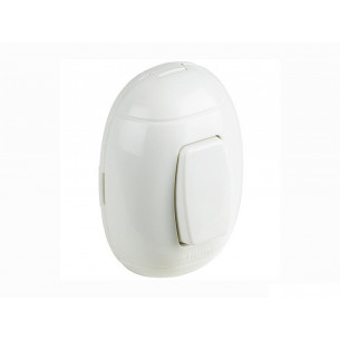 Interruttore-unipolare-10A-Oval-SP52BF