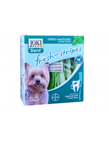 Joki-Dent-fresh-stripes-per-cani-taglia-S-140g