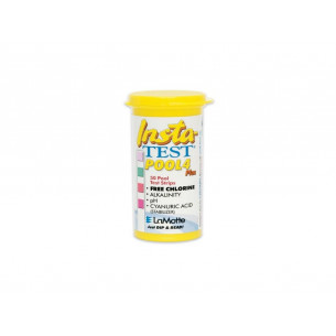Kit-strisce-4-in-1-test-Cloro-PH-Acido-Cianurico