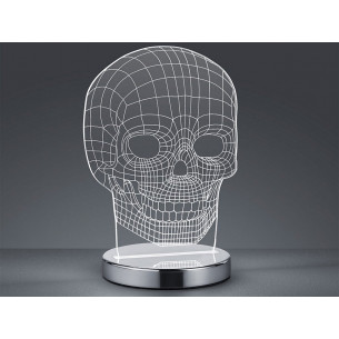 Lampada-da-tavolo-Skull