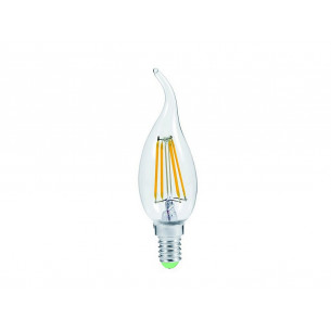 Lampadina-Filamento-LED-oliva-con-punta-2700K-4W-E14