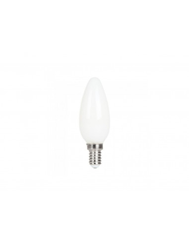 Lampadina-LED-candela-C37-E14