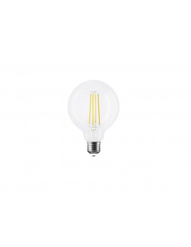 Lampadina-LED-globo-trasparente-8W-G95-E27