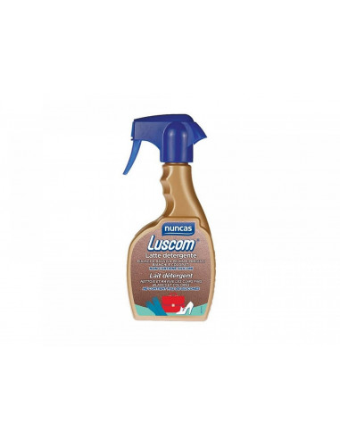Latte-detergente-per-pulizia-pellami-Luscom-300ml-