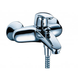 Miscelatore vasca da bagno serie Avista Hansgrohe