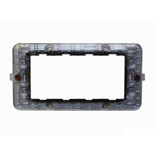 Piastra-di-supporto-4-posti-Matix
