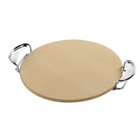 Pietra per pizza gourmet BBQ System Weber 8836 - solo su Yagos.it