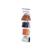 Custodia portaborse a 8 scomparti Domopak Living