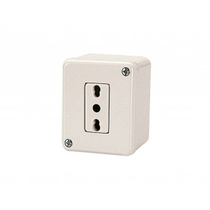 Presa-bivalente-Basic-10-16A