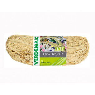 Rafia-naturale-150gr