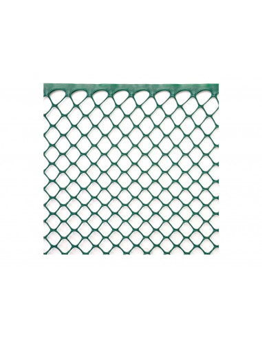 Rete-Esagonale-in-plastica-verde-maglia-15-mm