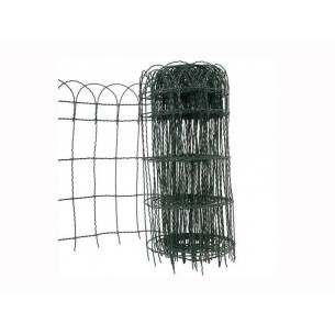 Rete-metallica-per-aiuole-h-040x10m-verde