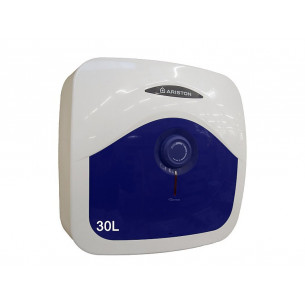 Scaldabagno elettrico Ariston BLU EVO R sopralavello 30L 1500W