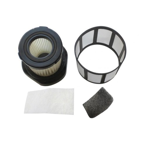 3 Filtre Moteur Pour Siemens Z3.0 Extraklasse Hepa Parquet VSZ314M1/03