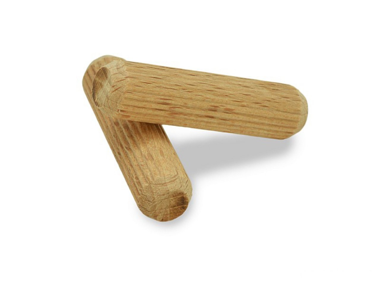 Spine giunzioni in legno per mobili 6 mm per giunzioni componenti