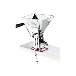 Spremipomodoro-manuale-Gulliver-inox
