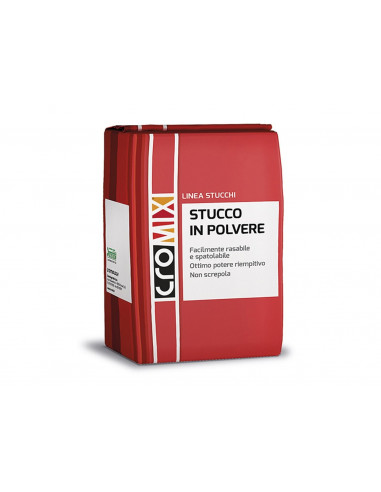 Stucco-in-polvere