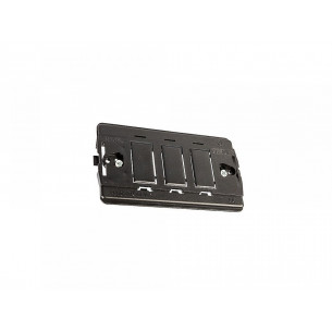 Supporto-3-moduli-per-placche-frutti-serie-Basic