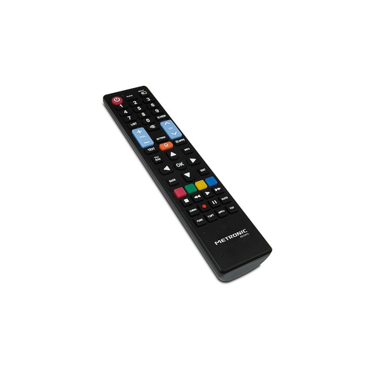 Telecomando Universale per TV Samsung/Lg/Sony/Panasonic