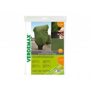 Telo-copri-piante-cappuccio-in-TNT-verde