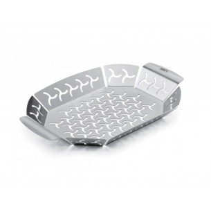 Vassoio-per-verdura-acciaio-inox-grande-weber-6678
