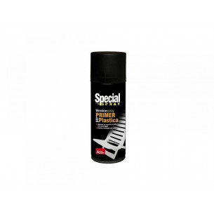 Vernice-Special-Spray-Primer-fondo-per-Plastica-400ml-incolore