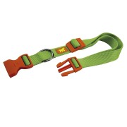 collare-club-colours-ferplast-c15-44-verde-15mm-44cm