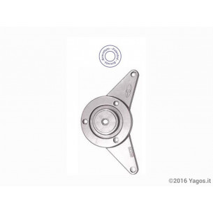 Kit-gambe-per-tavolo-cilindriche-legno-diam-60cm-4pz 2
