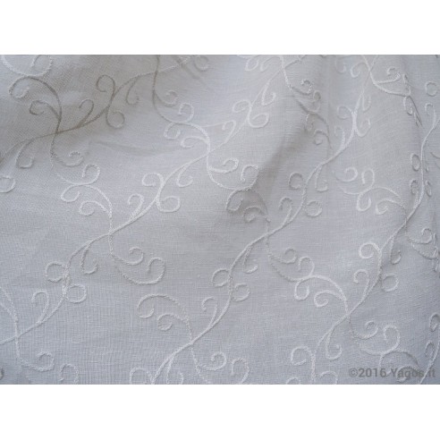 tenda-interni-anelli-cargo-import-ivy-bianco